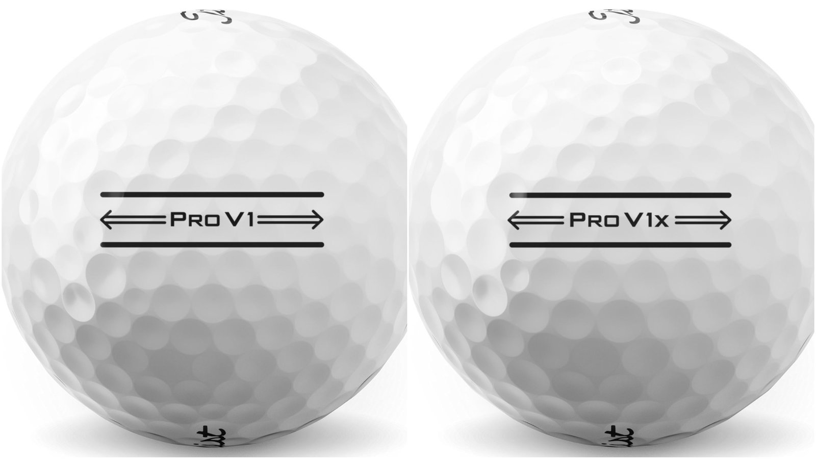 Titleist Pro V1 and Pro V1x Golf Balls 2021 - GET MONEY OFF HERE!